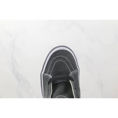 Vans SK8-Hi "Bolt" фото № 4 Vans SK8-Hi "Bolt" фото № 4