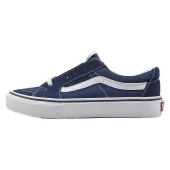 Vans SK8-Low "Dark Blue/Denim"
