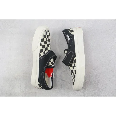 Vans Slip-On "Checkerboard/Anaheim Pack" фото № 6