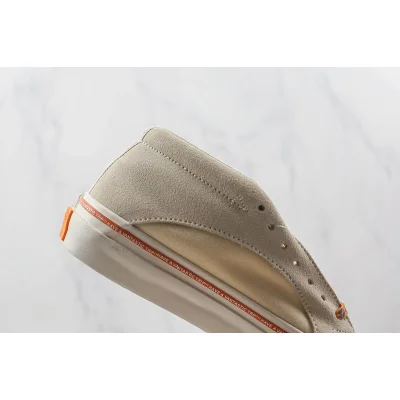 Taka Hayashi x Vans Snake Trail "Marshmallow Suede" фото № 3