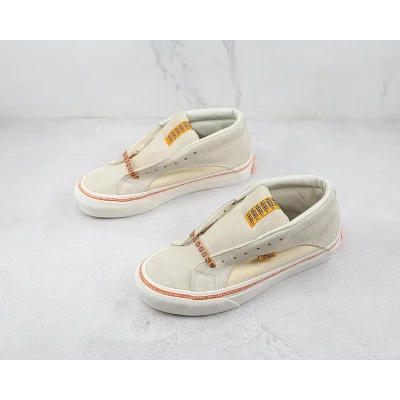 Taka Hayashi x Vans Snake Trail "Marshmallow Suede" фото № 5