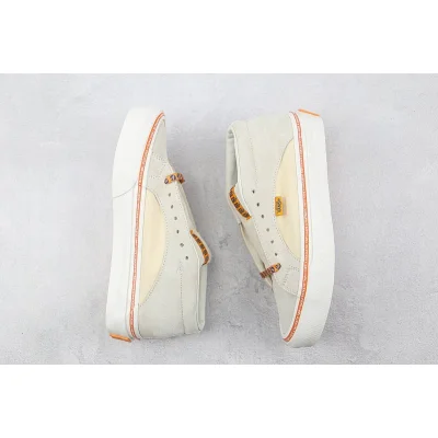 Taka Hayashi x Vans Snake Trail "Marshmallow Suede" фото № 6