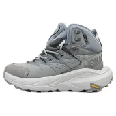 Hoka One One Kaha 2 Mid "Grey"