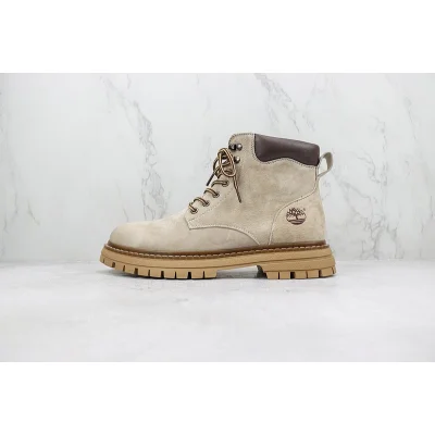 Timberland Premium 6 "Almond" фото № 2 Timberland Premium 6 "Almond" фото № 2
