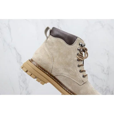 Timberland Premium 6 "Almond" фото № 3 Timberland Premium 6 "Almond" фото № 3