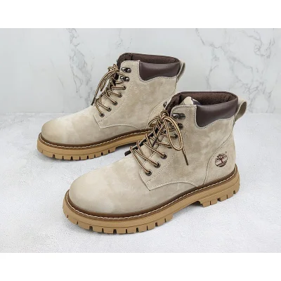 Timberland Premium 6 "Almond" фото № 5 Timberland Premium 6 "Almond" фото № 5