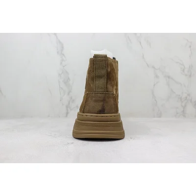 Timberland Premium 6 "Brown" фото № 9