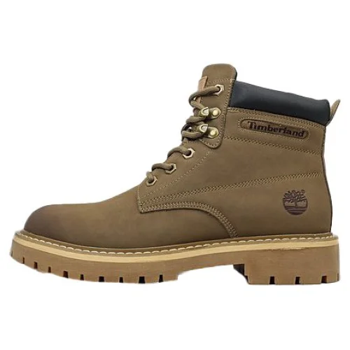 Timberland Premium 6 "Hazelnut"