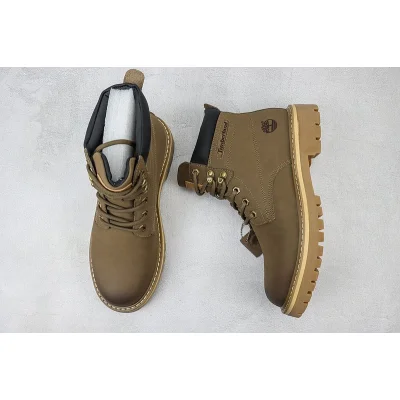 Timberland Premium 6 "Hazelnut" фото № 6
