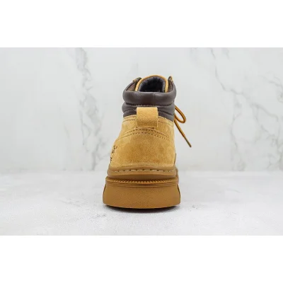 Timberland Splitrock "Canary/Beige" фото № 9