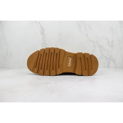 Timberland Splitrock "Canary/Beige" фото № 8