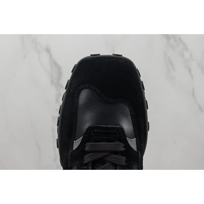 Marine Serre Rise 22 "Black" фото № 3