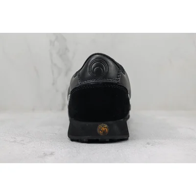 Marine Serre Rise 22 "Black" фото № 8