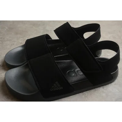 Adidas Adilette Sandal "Black" фото № 6 Adidas Adilette Sandal "Black" фото № 6