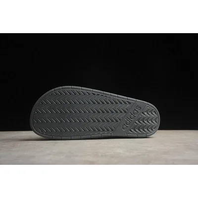 Adidas Adilette Sandal "Black" фото № 4 Adidas Adilette Sandal "Black" фото № 4