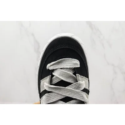 Atmos x Adidas Adimatic "Black/White" фото № 4