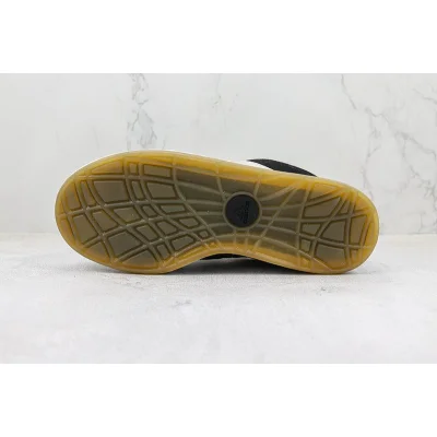 Atmos x Adidas Adimatic "Black/White" фото № 8