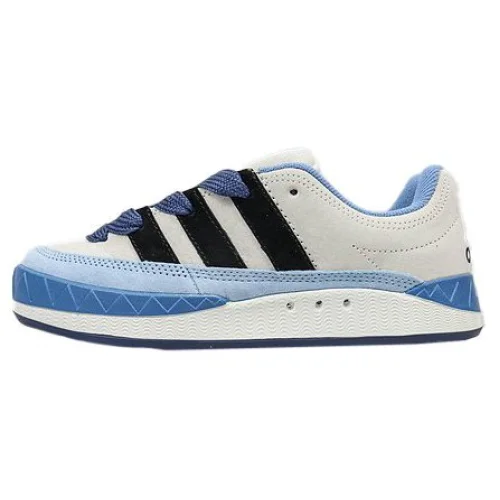 Adidas Adimatic "Sky Blue/Grey/Black"