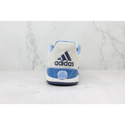 Adidas Adimatic "Sky Blue/Grey/Black" фото № 9 Adidas Adimatic "Sky Blue/Grey/Black" фото № 9