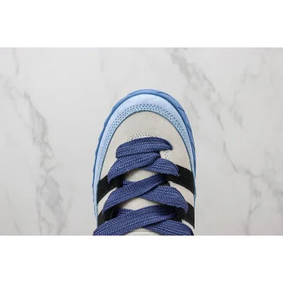 Adidas Adimatic "Sky Blue/Grey/Black" фото № 4 Adidas Adimatic "Sky Blue/Grey/Black" фото № 4