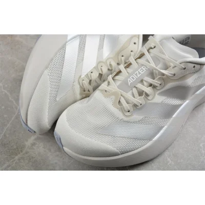 Adidas Adizero Evo SL "Silver Metallic" фото № 7