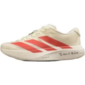 adidas Adizero Evo SL "Wonder White/Lucid Red"