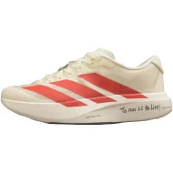 adidas Adizero Evo SL "Wonder White/Lucid Red"