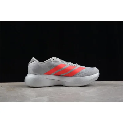adidas Adizero Evo SL "Grey/Orange" фото № 3