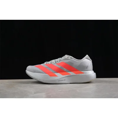 adidas Adizero Evo SL "Grey/Orange" фото № 6