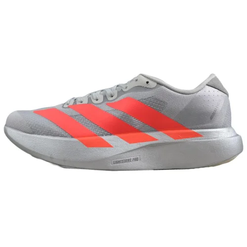 adidas Adizero Evo SL "Grey/Orange"