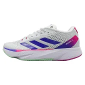 Adidas Adizero SL "White Lucid Blue Fuchsia"