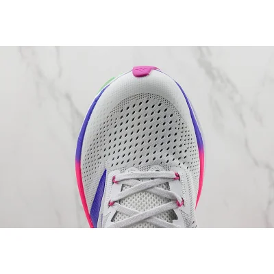 Adidas Adizero SL "White Lucid Blue Fuchsia" фото № 3