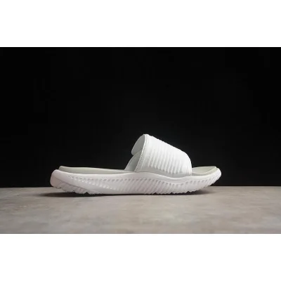 Adidas Alphabounce 2 Slide "White" фото № 2