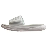 Adidas Alphabounce 2 Slide "White"