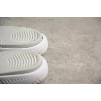 Adidas Alphabounce 2 Slide "White" фото № 9