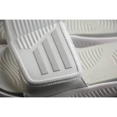 Adidas Alphabounce 2 Slide "White" фото № 8