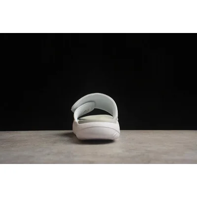 Adidas Alphabounce 2 Slide "White" фото № 5