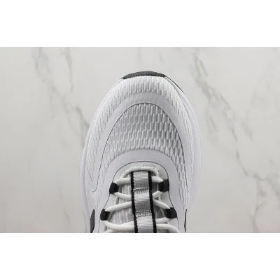 Adidas Alphabounce+ "Cloud White/Core Black" фото № 4 Adidas Alphabounce+ "Cloud White/Core Black" фото № 4