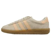 Adidas Bermuda "Beige/Pink"