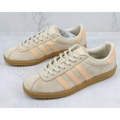 Adidas Bermuda "Beige/Pink" фото № 5