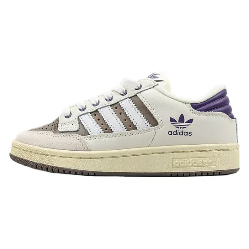 Adidas Centennial 85 "White/Blue/Brown"