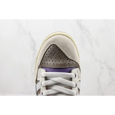 Adidas Centennial 85 "White/Blue/Brown" фото № 4