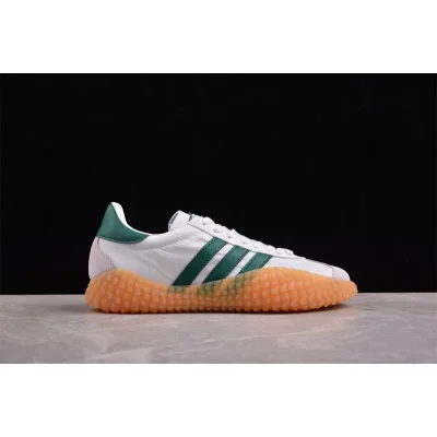 Adidas Originals Kamanda Country "Collegiate Green" фото № 2