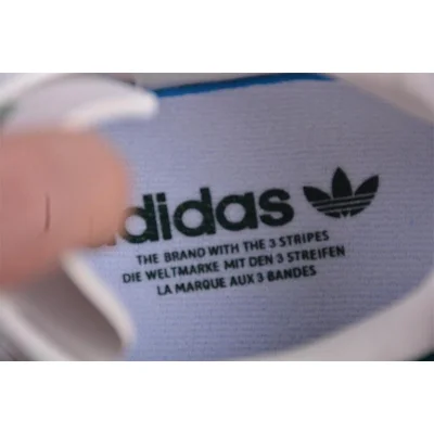 Adidas Originals Kamanda Country "Collegiate Green" фото № 9