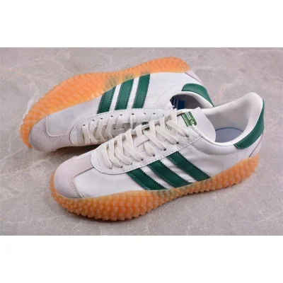 Adidas Originals Kamanda Country "Collegiate Green" фото № 6