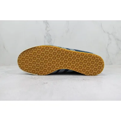 Adidas Denim Italia Spezial "Blue" фото № 8