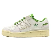 Adidas Forum 84 Low "White/Green"