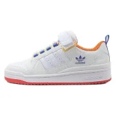 Superfly x Adidas Forum 84 "White"