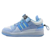 Adidas Forum 84 Low "Blue Tint"