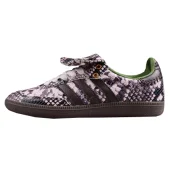 Adidas Gazelle Indoor "Purple Suede"